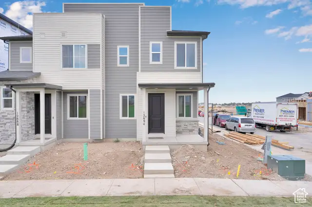 12694 S Lincoln Peak Ln #116, Herriman, UT 84096 - Image #1