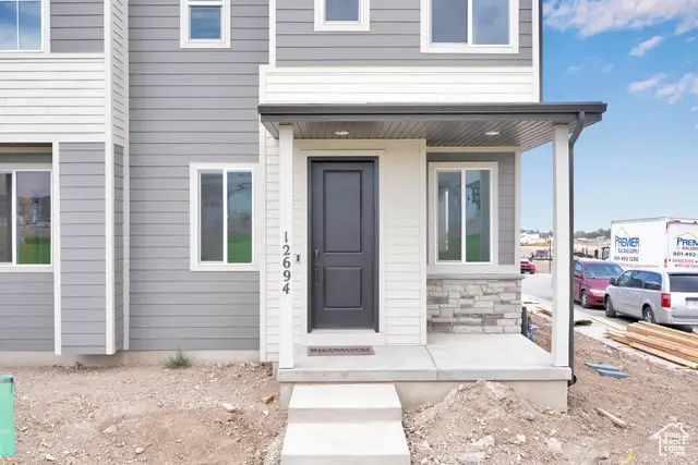 12694 S Lincoln Peak Ln #116, Herriman, UT 84096 - Image #2