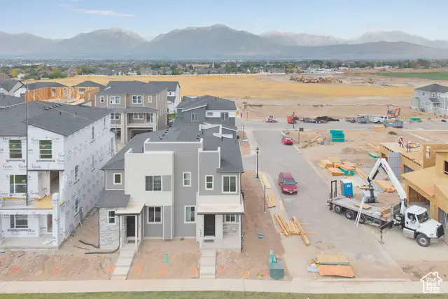 12694 S Lincoln Peak Ln #116, Herriman, UT 84096 - Image #3