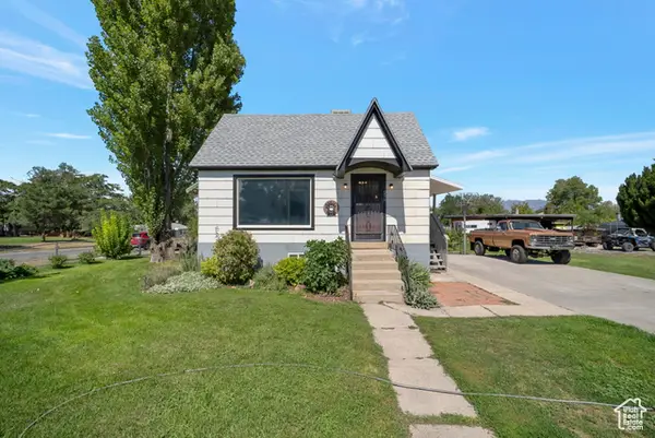 296 W 700 S, Payson, UT 84651