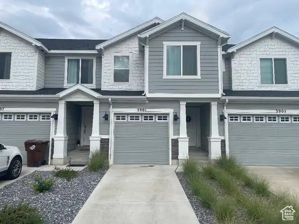 3901 N Aggie Dr, Eagle Mountain, UT 84005