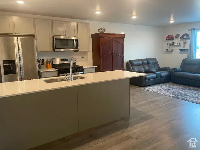 3901 N Aggie Dr, Eagle Mountain, UT 84005 - Image #3