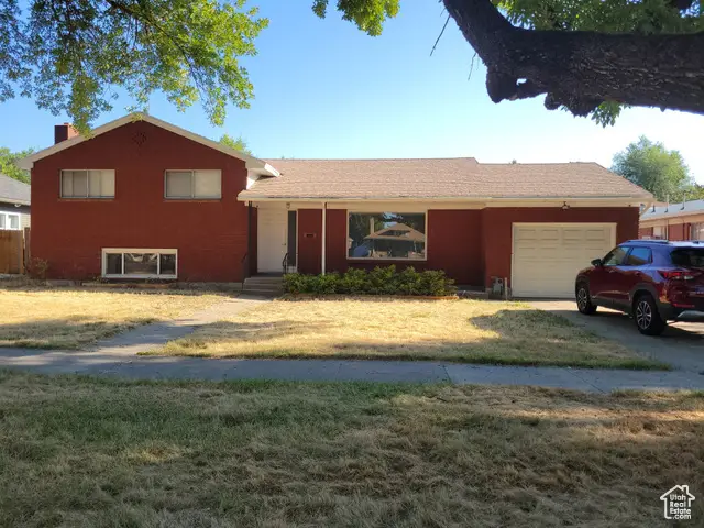 360 W 200 N, Logan, UT 84321 - Image #1