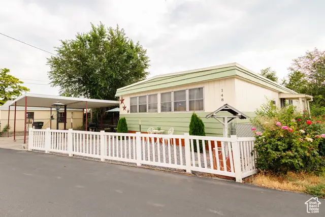 255 N 1600 W #148, Provo, UT 84601 - Image #1