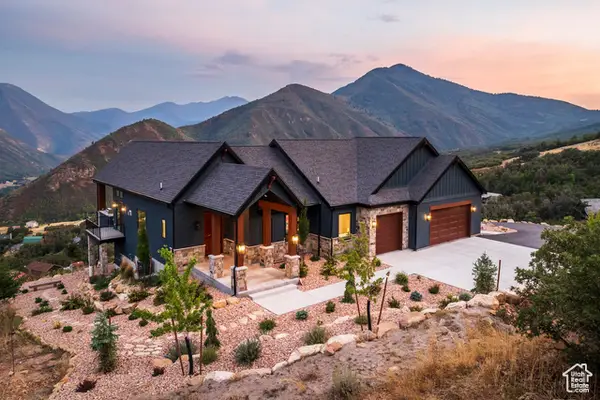 1511 Valley View Cir, Springville, UT 84663