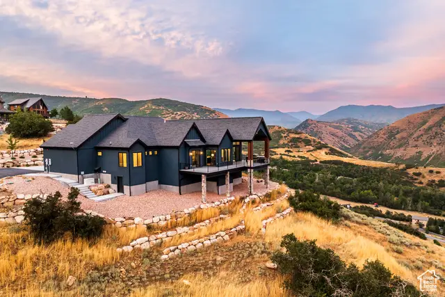 1511 Valley View Cir, Springville, UT 84663 - Image #2