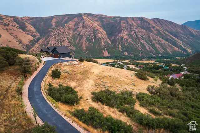 1511 Valley View Cir, Springville, UT 84663 - Image #3