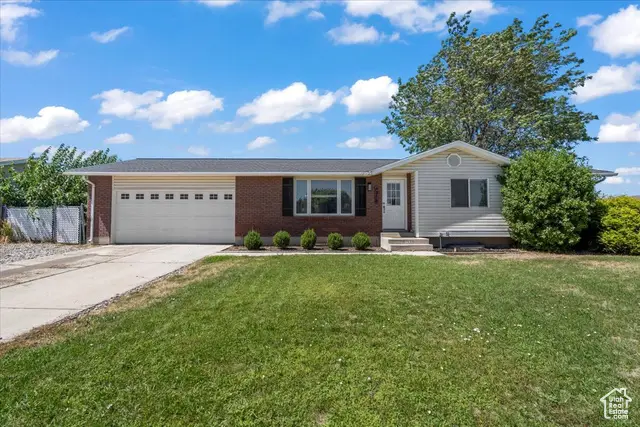 4318 S King Arthur, West Valley City, UT 84119 - Image #1