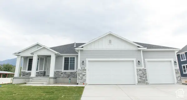 2972 E Canyon Meadows Dr #335, Spanish Fork, UT 84660