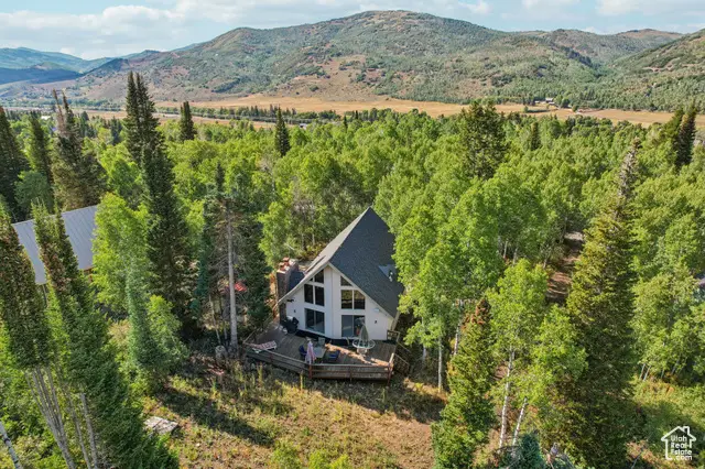 5518 E Ashley Dr, Oakley, UT 84055 - Image #1