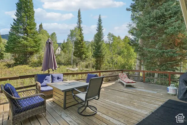 5518 E Ashley Dr, Oakley, UT 84055 - Image #3