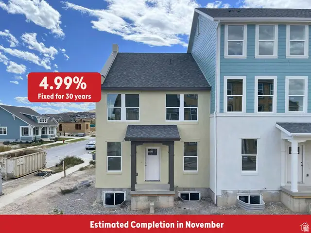 887 S Mathilda Dr #250, Saratoga Springs, UT 84045 - Image #1