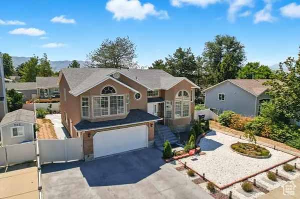 1052 E 11780 S, Sandy, UT 84094