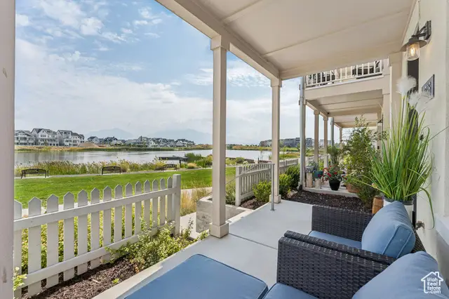 4726 W Duckhorn Dr S, South Jordan, UT 84009 - #3