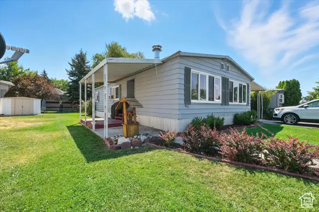 420 W 750 N, Logan, UT 84321 - Image #1