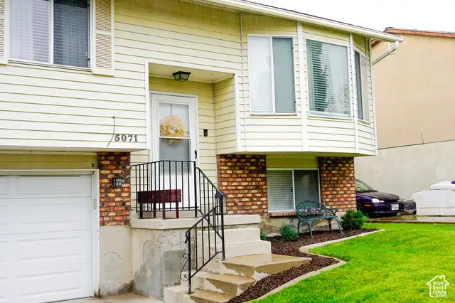 5071 W Jarrad S, Salt Lake City, UT 84118 - Image #1