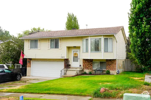 5071 W Jarrad S, Salt Lake City, UT 84118 - Image #3