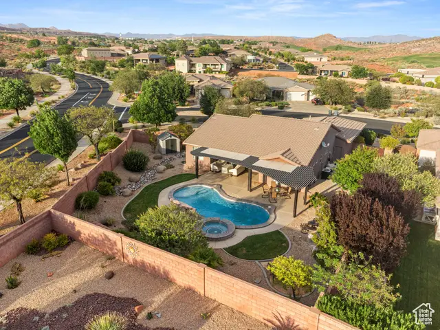 1635 N Liberty Dr, Washington, UT 84780 - Image #2