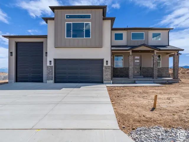 3031 W Browns Meadow Rd, Eagle Mountain, UT 84005 - #1