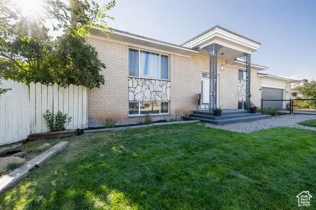 15579 W 3800 N, Altamont, UT 84001 - Image #2