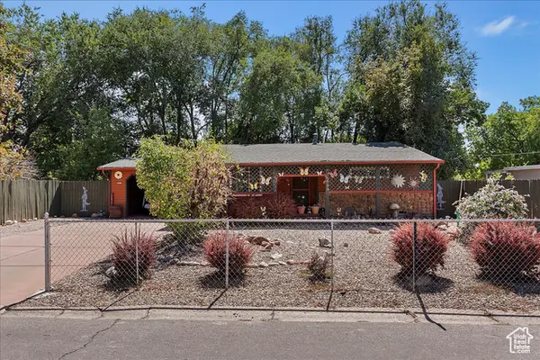 232 Barbara St, Layton, UT 84041