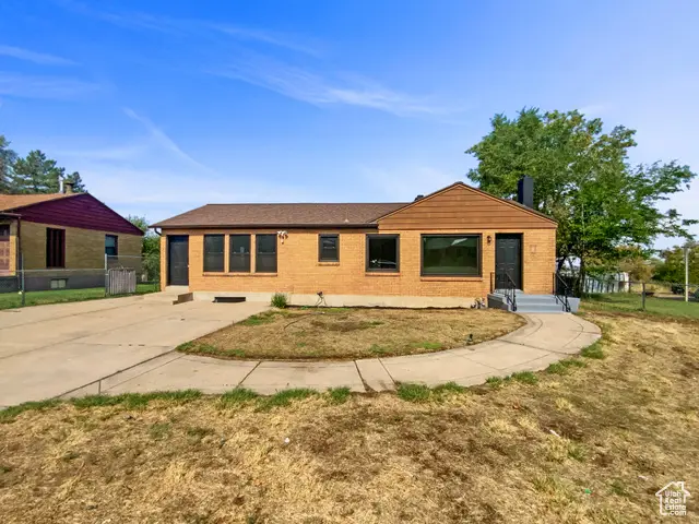 3965 S 2225 W, Roy, UT 84067 - Image #1