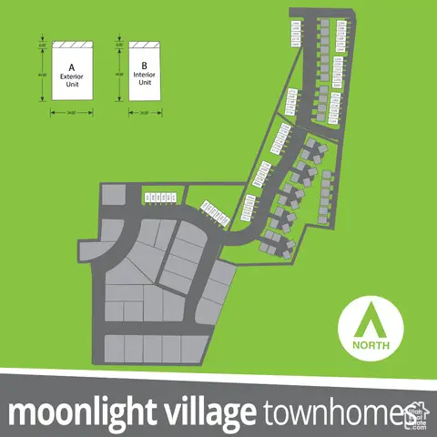 297 E 1250 N, Salem, UT 84653