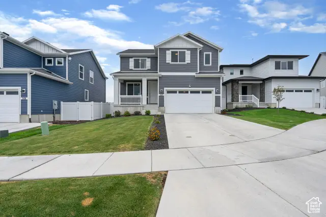 527 W Flora Dr, Saratoga Springs, UT 84045 - Image #1
