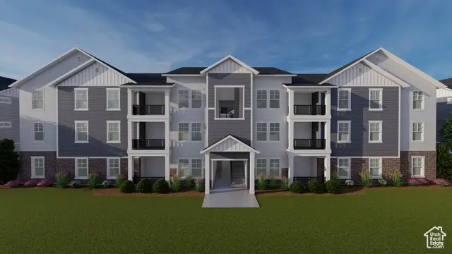 858 N Coulsen Dr #K201, Saratoga Springs, UT 84045 - Image #2