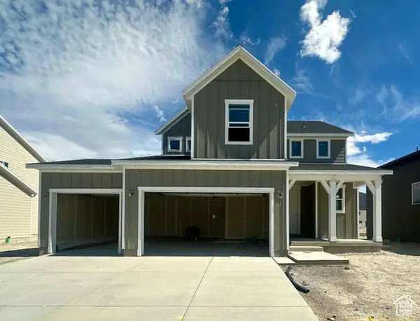 3284 N Gray Fox Ln #B222, Eagle Mountain, UT 84005