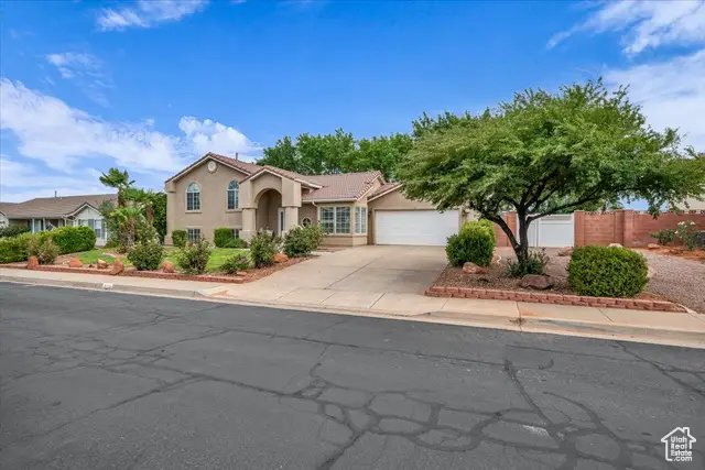 270 E 855 S, Ivins, UT 84738 - Image #1