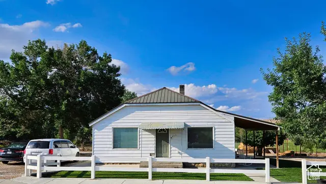 290 W 300 N, Orangeville, UT 84537 - Image #1