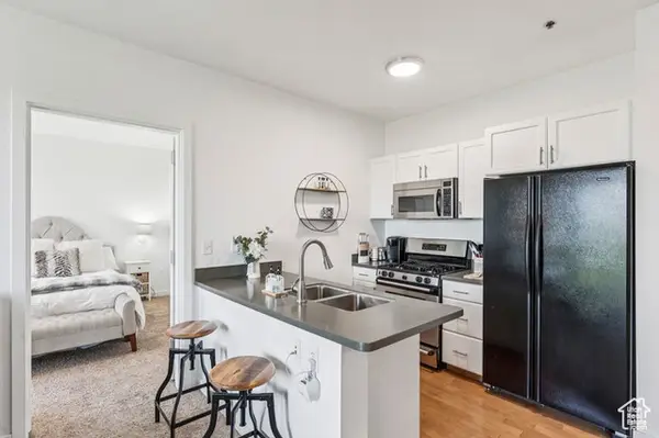 1364 W Stillwater Dr #2058, Heber City, UT 84032