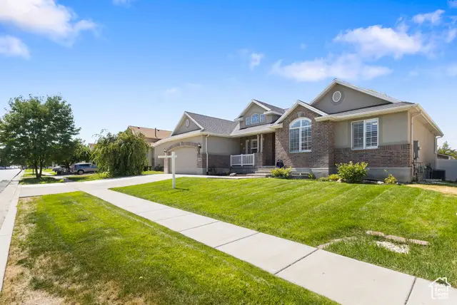5489 N Hampton Way E, Stansbury Park, UT 84074 - Image #3