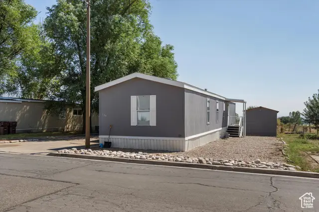 2500 N Fort Ln #238, Layton, UT 84041 - Image #2