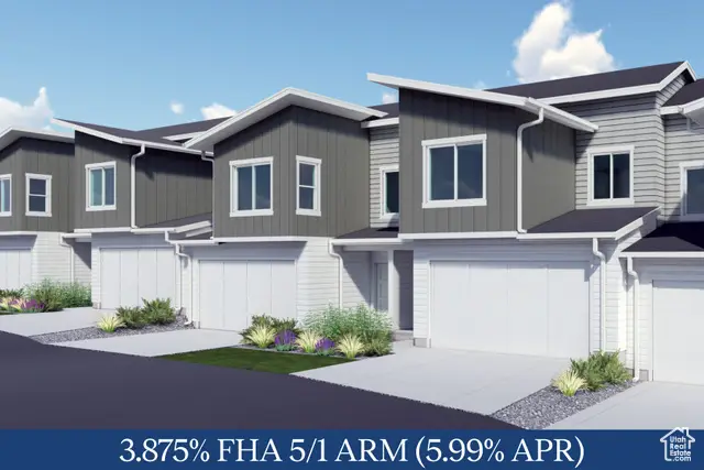 1565 W Charmer Ln #1444, Saratoga Springs, UT 84045 - Image #1