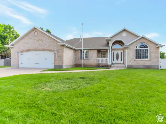 625 W Derrick Cir N, Morgan, UT 84050 - Image #2