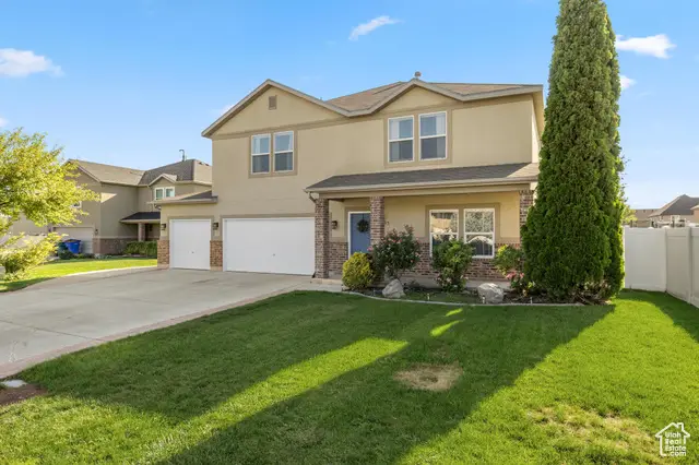 295 S Willow Ln, Lehi, UT 84043 - #1