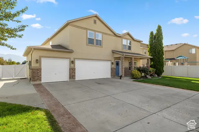 295 S Willow Ln, Lehi, UT 84043 - #3