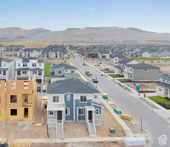 12671 S Glacier Trail Lane Ln #131, Herriman, UT 84096 - Image #1