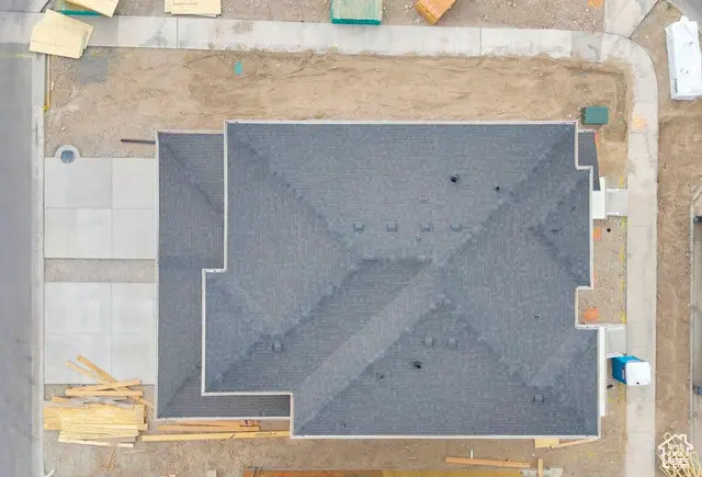 12671 S Glacier Trail Lane Ln #131, Herriman, UT 84096 - Image #3