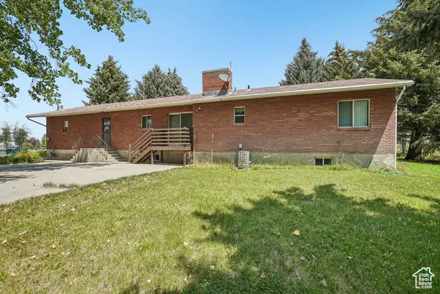 1234 W 3600 S, Daniel, UT 84032 - Image #2