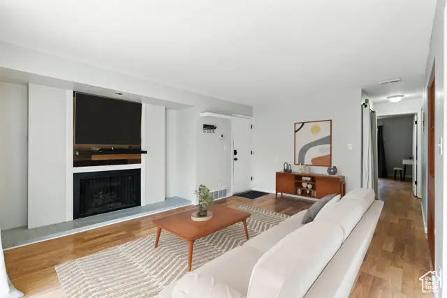 5555 S Willows Ln E #E, Murray, UT 84107 - Image #1