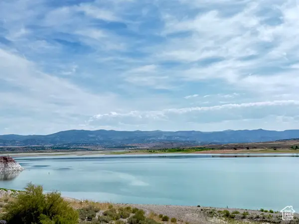 9155 W Red Canyon Rd #15, Levan, UT 84639