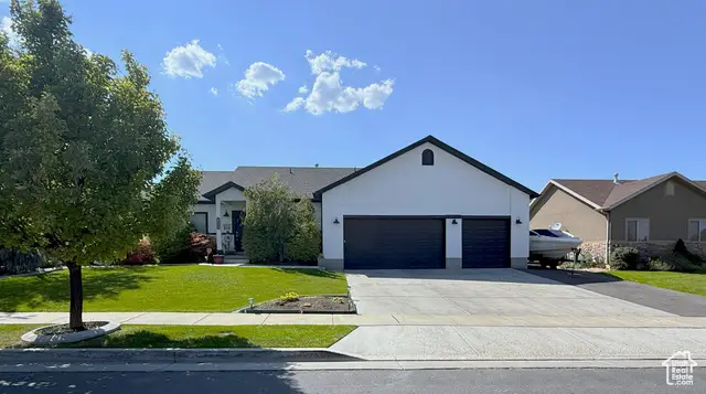 8404 S Snow Canyon Dr W, West Jordan, UT 84081 - Image #1