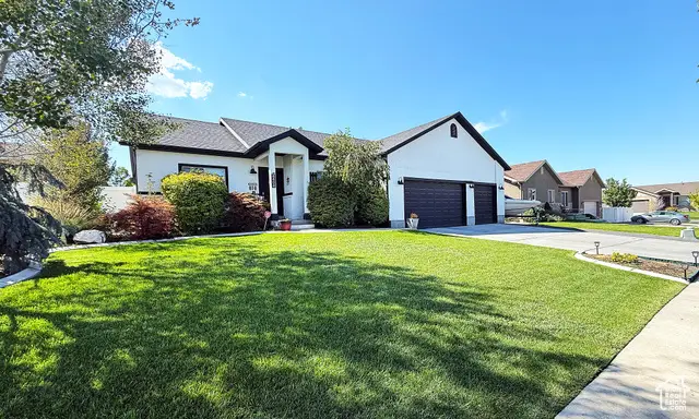 8404 S Snow Canyon Dr W, West Jordan, UT 84081 - Image #2