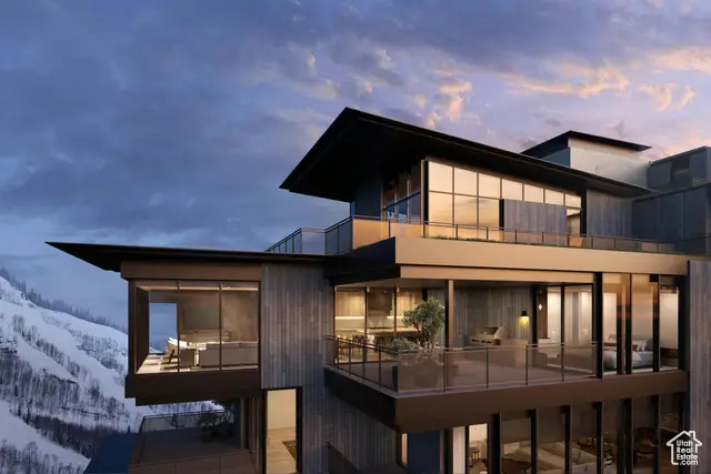 9300 Marsac Ave #B404, Park City, UT 84060 - Image #1