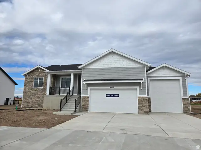 4218 W 1575 S #306, West Weber, UT 84401 - Image #1