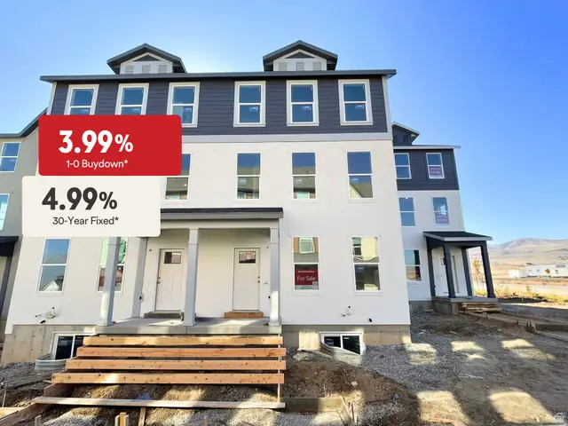 923 S Mathilda Dr #262, Saratoga Springs, UT 84045 - Image #1