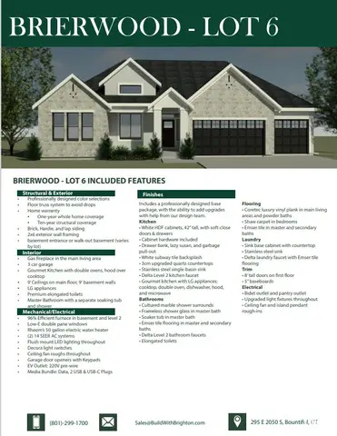 2059 S 350 E #6, Bountiful, UT 84010 - Image #3